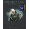 SWARD OF GOD - L' ULTIMA CROCIATA  - "ORIGINALS" - BLU-RAY + DVD