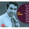 FRED BONGUSTO - PLAYLIST