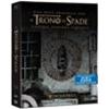 IL TRONO DI SPADE - L' OTTAVA STAGIONE COMPLETA - LIMITED EDITION STEELBOOK 4K - 3 BLURAY 4K + 3 BLURAY