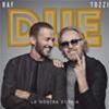 RAF TOZZI - DUE - LA NOSTRA STORIA - 