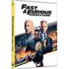 FAST & FURIOUS - HOBBS & SHAW