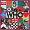THE WHO - WHO