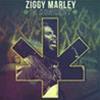 ZIGGY MARLEY - IN CONCERT