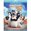 I PINGUINI DI MADAGASCAR - IL FILM