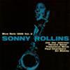 SONNY ROLLINS - BLUE NOTE 1558 - VOL. 2