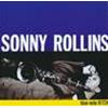 SONNY ROLLINS - BLUE NOTE 91724 - VOL. 1