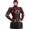 BATMAN UNIVERSE - COLLECTOR'S BUSTS - THE DARK KNIGHT - FLASH