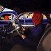THE MARS VOLTA - FRANCES THE MUTE