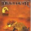 MEGADETH - RISK
