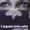 ELEKTRA - I RAGAZZI DELLA NOTTE ...MOMENTI E AMORI