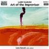LARRY KARUSH - ART OF THE IMPROVISER