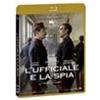 L' UFFICIALE E LA SPIA - EDIZIONE COMBO BLU-RAY + DVD