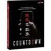 COUNTDOWN - "HELL HOUSE"  - DVD + BLU-RAY + CARD