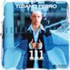 TIZIANO FERRO - 111 CENTOUNDICI - DIGIPACK