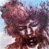 JIMI HENDRIX - THE CRY OF LOVE - REMASTERED