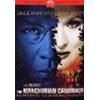 THE MANCHURIAN CANDIDATE