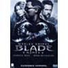 BLADE TRINITY  - EXTENDED VERSION