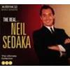 NEIL SEDAKA - THE REAL... NEIL SEDAKA - THE ULTIMARE COLLECTION - 3 CD