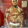 50 CENT - GET RICH OR DIE TRYIN' - 2 LP