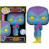 FUNKO - POP! - TELEVISION - STRANGER THINGS - VECNA - BLACK LIGHT - VINYL FIGURE