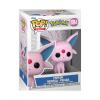 FUNKO - POP! - GAMES - POKÉMON - ESPEON / MENTALI / PSIANA - VINYL FIGURE