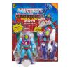 MASTERS OF THE UNIVERSE - ORIGINS - SKELETOR - TERROR CLAWS
