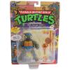 TEENAGE MUTANT NINJA TURTLES - LEONARDO - 4" INCH.