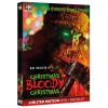 CHRISTMAS BLOODY CHRISTMAS - LIMITED DITION DVD + BOOKLET
