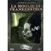 LA MOGLIE DI FRANKENSTEIN