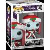 FUNKO - POP! - DISNEY - NIGHTMARE BEFORE CHRISTMAS - CHRISTMAS SALLY 30TH - VINYL FIGURE