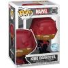 FUNKO - POP! - MARVEL - KING DAREDEVIL - BOBBLE-HEAD