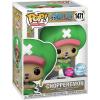 FUNKO - POP! - ANIMATION - ONE PIECE - CHOPPEREMON