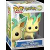 FUNKO - POP! - GAMES - POKÉMON - LEAFEON / PHYLLALI / FOLIPURBA - VINYL FIGURE