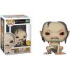 FUNKO - POP! - MOVIES - THE LORD OF THE RINGS - GOLLUM - "CHASE" - VINYL FIGURE