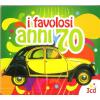 ARTISTI VARI - I FAVOLOSI ANNI 70 - FLASHBACK - 3 CD