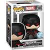 FUNKO - POP! - MARVEL - DAREDEVIL (SHADOWLAND) - BOBBLE-HEAD