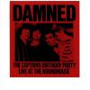 DAMNED - THE CAPTAINS BIRTHDAY PARTY - LIVE AT THE ROUNDHOUSE