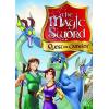 THE MAGIC SWORD - QUEST FOR CAMELOT - (LA SPADA MAGICA - ALLA RICERCA DI CAMELOT) - **IMPORT**