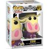 FUNKO - POP! - ANIMATION - CARTOON NETWORK - COW & CHICKEN - COW