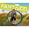 FANTOZZI - FANTOZZI "...ALLA BERSAGLIERA!" - PVC MINI FIGURE