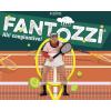 FANTOZZI - FANTOZZI "AH! CONGIUNTIVO!" - PVC MINI FIGURE