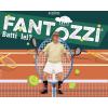 FANTOZZI - FILINI "BATTI LEI?" - PVC MINI FIGURE