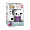 FUNKO - POP! - DISNEY - NIGHTMARE BEFORE CHRISTMAS - JACK SKELLINGTON VALENTINES - VINYL FIGURE