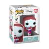 FUNKO - POP! - DISNEY - NIGHTMARE BEFORE CHRISTMAS - SALLY VALENTINES - VINYL FIGURE