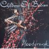 CHILDREN OF BODOM - BLOODDRUNK