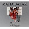 MATIA BAZAR - THE PLATINUM COLLECTION - 3 CD