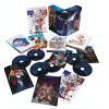 NADIA - IL MISTERO DELLA PIETRA AZZURRA - DELUXE - 6 DVD