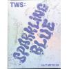 TWS - SPARKLING BLUE - LUCKY VERSION