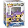 FUNKO - POP! - GAMES - POKÉMON - AIPOM / CAPUMAIN / GRIFFEL - VINYL FIGURE