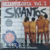 SKIANTOS - SKIANTOLOGIA VOL. 1